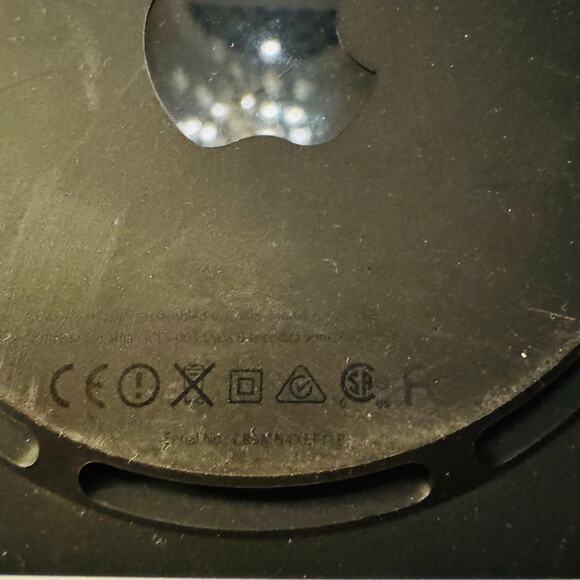 Apple AirPort Extreme Base Station A1521 6th Gen Dual Band 802.11ac Wifi Router - Picture 5 of 11